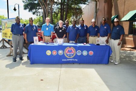 Georgia Veterans